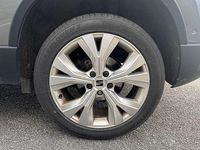 Used Seat Ateca Xperience 147 HP (108 kW) 2022 Grey SUV