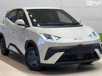New BYD Dolphin Surf Active 64 kW (88 HP) 2026 Hatchback