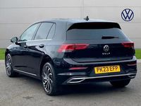 used VW Golf 1.5 TSI 150 Style Edition 5dr