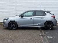 Used Vauxhall Corsa 2023 Grey Hatchback