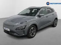 Used Hyundai Kona Ultimate 150 kW (204 HP) 2022 Grey SUV