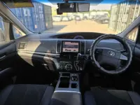 Used Toyota Estima 2026 MPV
