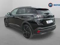 Used Peugeot 3008 GTi 131 HP (96 kW) 2023 Black SUV