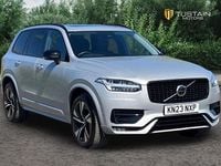 Begagnad Volvo XC90 Plus 2023 SUV