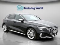 Used Audi S3 Sportback 310 HP (228 kW) 2023 Hatchback