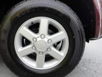 Used Isuzu Pick up 129 HP (94 kW) 2007 Pickup