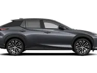 New Lexus RZ 350e 164 kW (224 HP) 2026 SUV