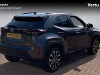 Used Toyota Yaris Hybrid Design 116 HP (85 kW) 2022 Estate