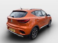 Used MG ZS Exclusive 111 HP (81 kW) 2024 SUV