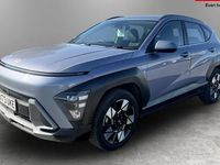 Second-hand Hyundai Kona Advanced 141 CP (103 kW) 2025 SUV