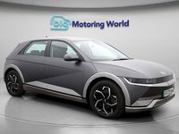 Used Hyundai Ioniq Premium 125 kW (170 HP) 2024 Grey Hatchback