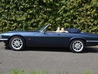 used Jaguar XJS 5.3 V12 CONVERTIBLE LHD