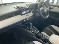 Used Honda HR-V Advance 131 HP (96 kW) 2025 Blue SUV