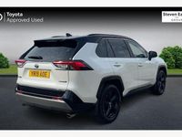 Used Toyota RAV4 218 HP (160 kW) 2023 SUV