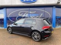 used VW Golf VII 