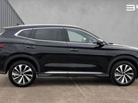 Used BYD Seal U Comfort 218 HP (160 kW) 2025 Black SUV