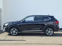 Used MG HS Exclusive 162 HP (119 kW) 2023 Black SUV