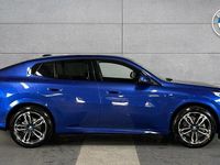 Used BMW iX2 M Sport 227 kW (309 HP) 2025 Blue SUV