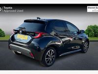 Used Toyota Yaris Hybrid Design 116 HP (85 kW) 2026 Hatchback