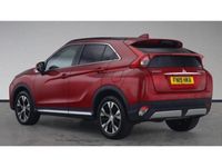 used Mitsubishi Eclipse Cross Cross SUV