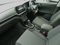 Used VW T-Cross 115 HP (84 kW) 2025 SUV