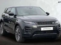 Used Land Rover Range Rover evoque SE Dynamic 2025 Grey SUV