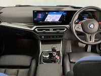 Used BMW M2 Shadowline 460 HP (338 kW) 2023 Blue Coupe