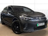 Used VW ID.4 Pure 108 kW (148 HP) 2021 SUV