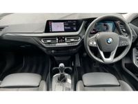 used BMW 118 1 Series i [136] Sport 5dr Petrol Hatchback