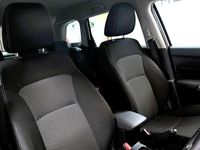 Used Suzuki Vitara SZ-T 111 HP (81 kW) 2019 White SUV