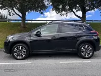 Used Peugeot 82 Allure 2008 Estate