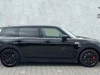 used Mini John Cooper Works Clubman Cooper Works 306HP 2.0 6dr