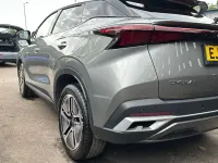 Used Omoda 5 186 HP (136 kW) 2024 Silver SUV