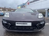 used Porsche Panamera 4S D S-A