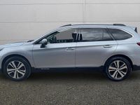 Second-hand Subaru Outback Premium 175 CP (128 kW) 2020 Break