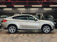 Used BMW X6 Comfort Edition 2009 Mineral silver SUV