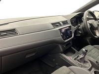 used Seat Ibiza 1.0 TSI (95ps) XCELLENCE Lux 5-Door