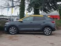 Used Kia Stonic 99 HP (72 kW) 2023 Grey SUV