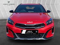 Used Kia XCeed GT-Line 2023 Red SUV