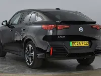 Used BMW iX2 M Sport 227 kW (309 HP) 2024 Black SUV
