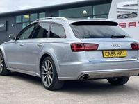 used Audi A6 Allroad 3.0 TDI V6 S Tronic quattro Euro 6 (s/s) 5dr Estate