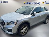 Used Audi Q2 Sport 2022 Silver SUV
