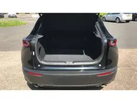 Used Mazda CX-30 Exclusive-Line 186 HP (136 kW) 2023 Black SUV