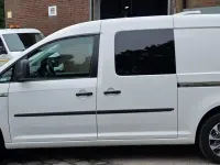 Used VW Caddy Maxi Startline 2016 White MPV