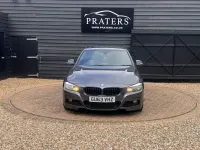 Used BMW 330 M Sport 258 HP (189 kW) 2013 Grey Sedan