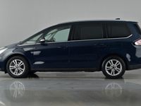 used Ford Galaxy 2.0 EcoBlue Titanium 5dr Auto