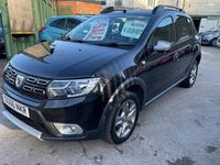 Used Dacia Sandero Ambiance 90 HP (66 kW) 2016