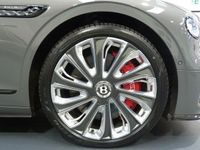 Used Bentley Flying Spur Mulliner 2024 Grey Sedan