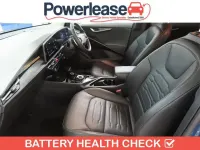 Used Kia e-Niro 11 kW (15 HP) 2024 SUV