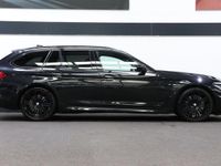 used BMW 540 5 SeriesxDrive M Sport Touring 3.0 5dr